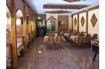 Pensionas Oščadnica 5