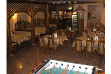 Pensionas Oščadnica 5