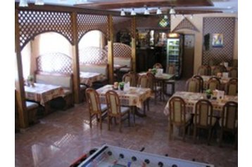 Pensionas Oščadnica 5