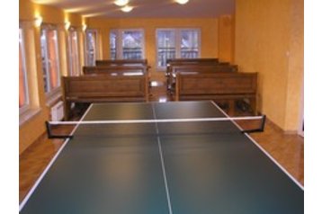 Pensionas Oščadnica 5