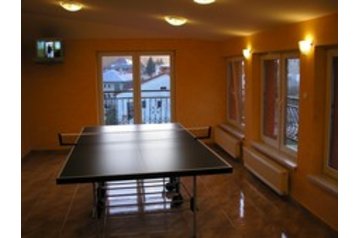 Pensionas Oščadnica 5