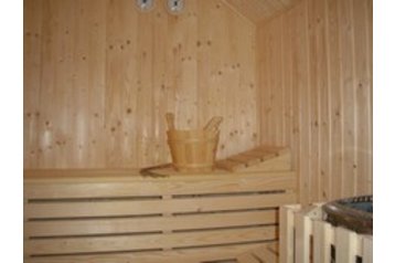 Slovacchia Penzión Oščadnica, Esterno