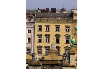 Polonia Hotel Kraków, Cracovia, Exterior