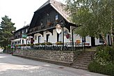 Hotel Sankt Corona am Wechsel Austrija