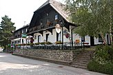 Hotel Sankt Corona am Wechsel Österreich