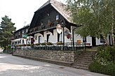 Хотел Sankt Corona am Wechsel Австрия