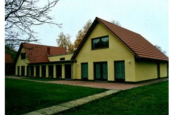 Germany Chata Grosswoltersdorf, Exterior