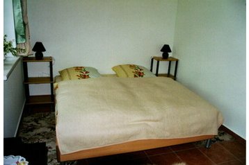 Germany Chata Grosswoltersdorf, Interior