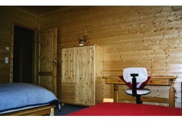 Saksamaa Chata Grosswoltersdorf, Eksterjöör