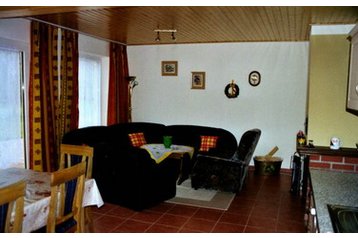 Saksamaa Chata Grosswoltersdorf, Eksterjöör