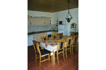 Saksamaa Chata Grosswoltersdorf, Eksterjöör