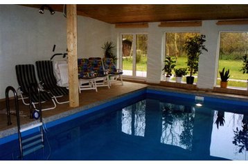 Saksamaa Chata Grosswoltersdorf, Eksterjöör