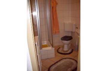 Nemačka Byt Altenhof, Eksterijer