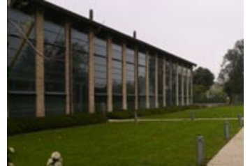Taliansko Hotel Parma, Exteriér