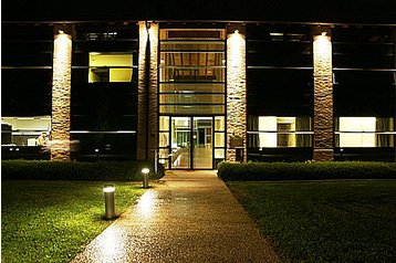 Itaalia Hotel Parma, Eksterjöör