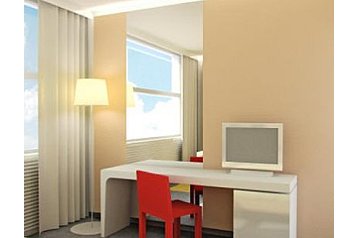 Hotel Parma 3