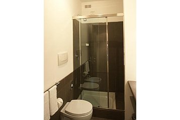 Itaalia Hotel Parma, Eksterjöör