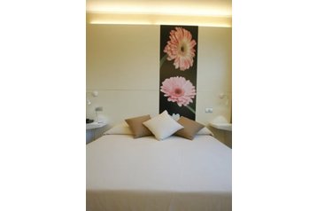 Iталiя Hotel Parma, Інтер'єр