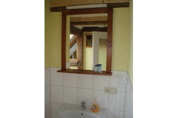 Allemagne Chata Uebigau-Wahrenbrück, Extérieur