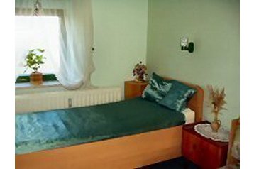 Vācija Byt Ketzin, Interjers