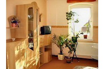 Nemačka Byt Ketzin, Eksterijer