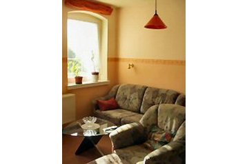 Nemačka Byt Ketzin, Eksterijer