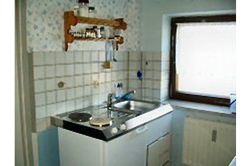 Duitsland Byt Ketzin, Exterieur