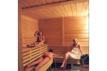 Szlovákia Byt Újtátrafüred / Nový Smokovec, Exteriőr