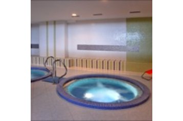 Szlovákia Byt Újtátrafüred / Nový Smokovec, Exteriőr