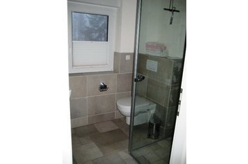 Germania Chata Michendorf, Exteriorul