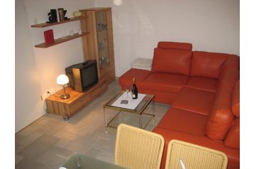 Germania Chata Michendorf, Exteriorul