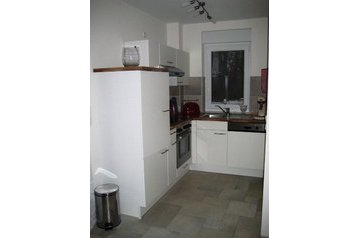 Germania Chata Michendorf, Exteriorul