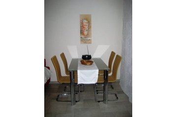 Germania Chata Michendorf, Exteriorul