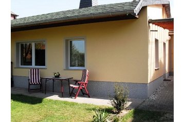 Germany Chata Werder, Exterior