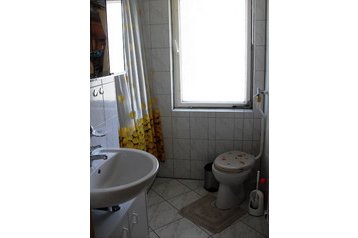 Nemecko Chata Werder, Exteriér