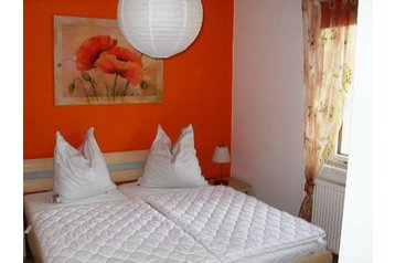 Германия Chata Werder, Екстериор