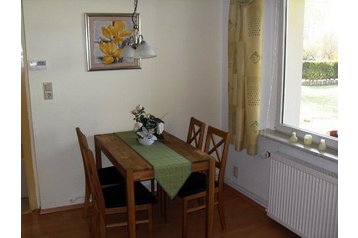 Германия Chata Werder, Екстериор