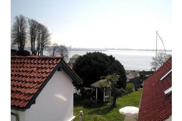 Germany Chata Hamburg, Exterior