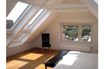 Germany Chata Hamburg, Exterior