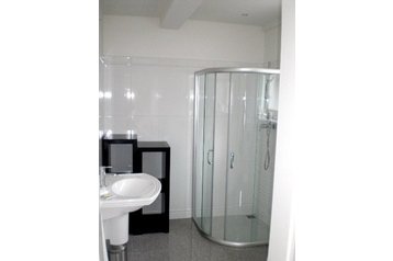 Germany Chata Hamburg, Exterior