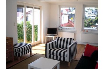 Germany Chata Hamburg, Exterior