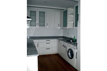 Germany Chata Hamburg, Exterior