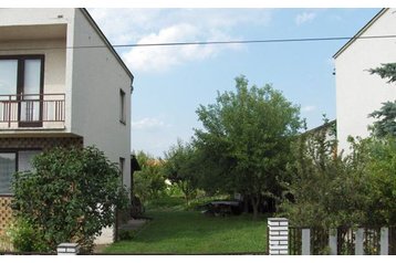 Slovakia Privát Dudince, Eksteriør