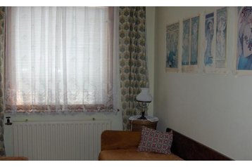 Slovakia Privát Dudince, Eksteriør