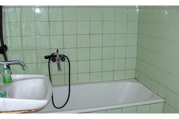 Slovakia Privát Dudince, Eksteriør