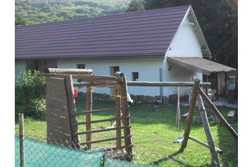 Ferienhaus Červeňany 1