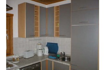 Germany Chata Berlin, Exterior