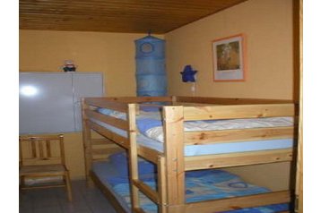 Vokietija Chata Berlin, Berlynas, Interjeras