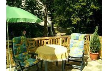 Germania Byt Berlino / Berlin, Esterno