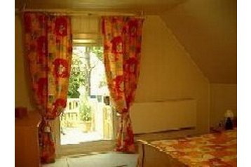 Germania Byt Berlino / Berlin, Esterno